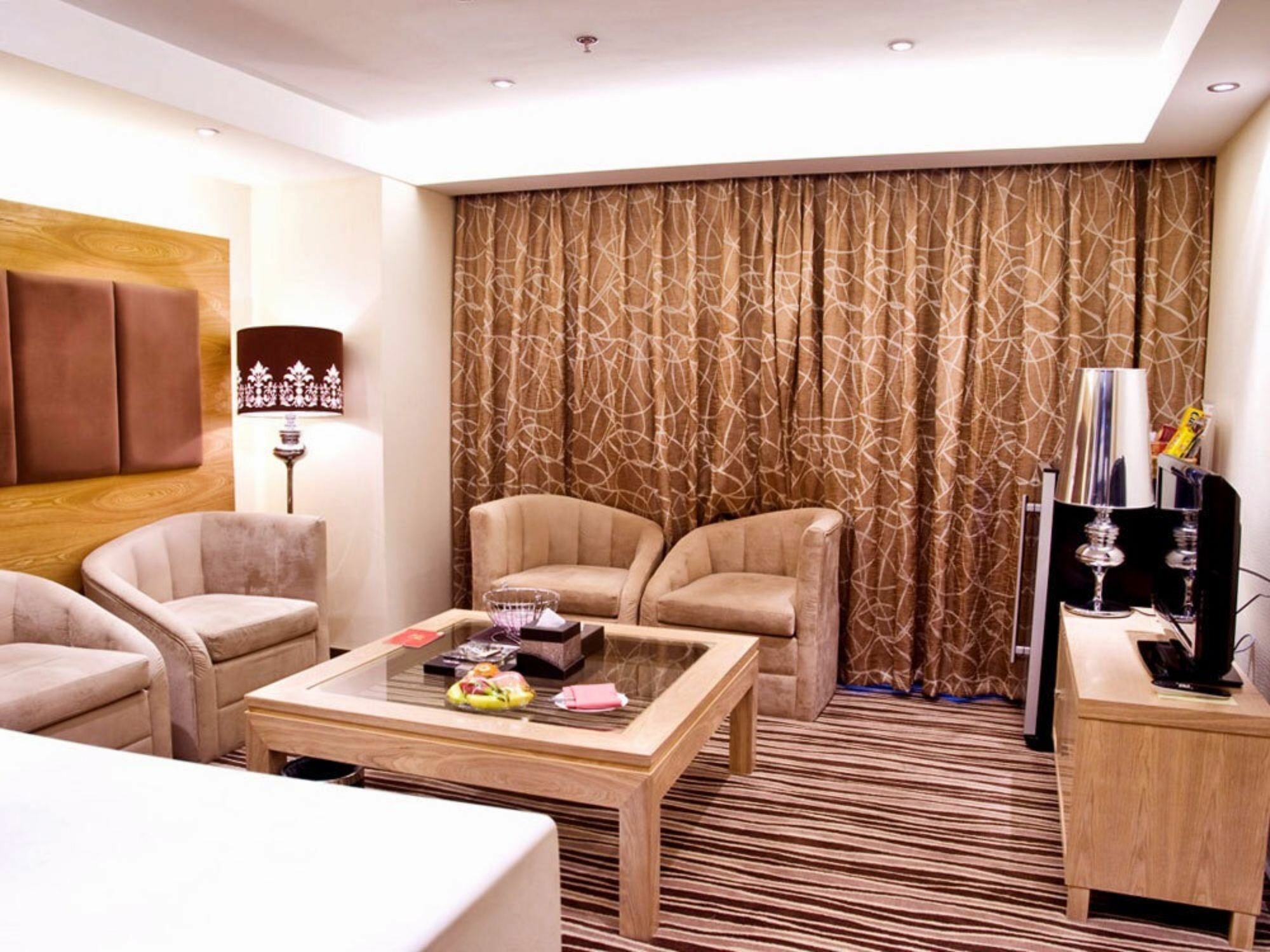 Shangdong Litian Hotel Csinan Kültér fotó